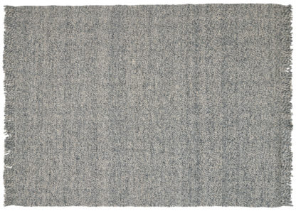 An Image of Gandia Blasco Vesle Rug Grey 170 x 240cm