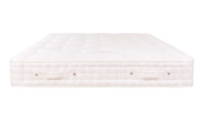 An Image of Heal's Natural Sleep Cashmere Mattress Emperor Firm Tension