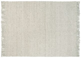 An Image of Gandia Blasco Vesle Rug Beige 170 x 240cm