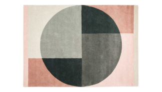 An Image of Linie Design Silje Rug