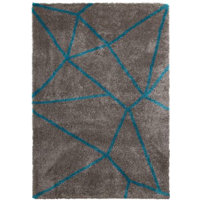 An Image of Royal Nomadic 5746 Rug Grey