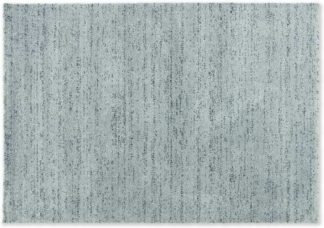 An Image of Berlioz Rug, Large 160 x 230cm, Spa Blue