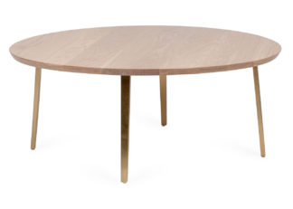 An Image of Heal's Crawford Coffee Table
