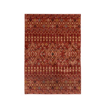 888903ab61875283801f9c96ba39ccd8e00a2dd5c5253ee7d441ab79897fcad8-1.jpg An Image of Odine Rug Brown