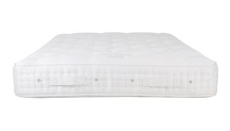 An Image of Vispring Tiara Superb Mattress Super King Soft Tension Oyster 589