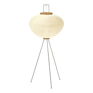 An Image of Vitra Akari 10A Floor Lamp