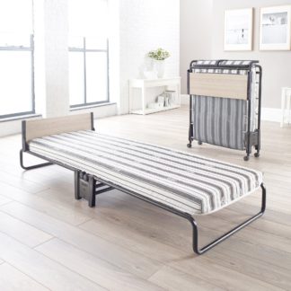 An Image of Revolution Folding Bed Set Black