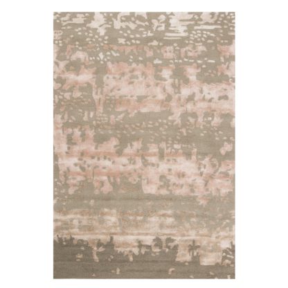 An Image of Linie Design Varese Rug Beige 200 x 300cm