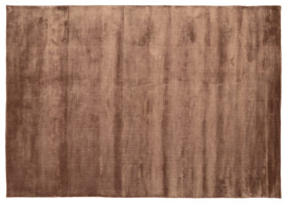 An Image of Linie Design Lucens Rug Amber 250 x 350cm