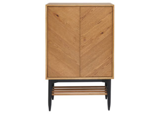 An Image of Ercol Monza Universal Cabinet