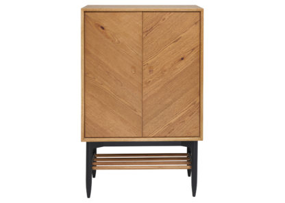 An Image of Ercol Monza Universal Cabinet