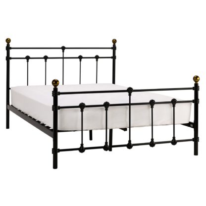 An Image of Atlas Bedstead Cream