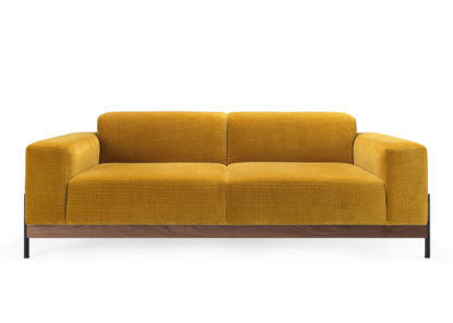 An Image of Wewood Bowie 2-Seater Sofa