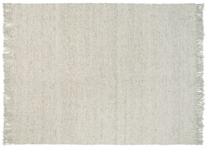 An Image of Gandia Blasco Vesle Rug Beige 170 x 240cm