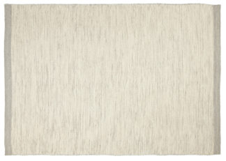 An Image of Linie Design Asko Rug Iron 140 x 200cm