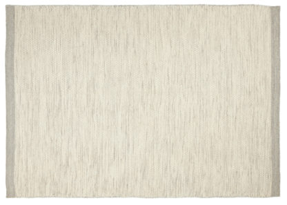 An Image of Linie Design Asko Rug Iron 140 x 200cm