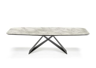 An Image of Cattelan Italia Premier Dining Table