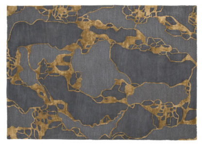 An Image of Linie Design Arco Rug 140 x 200cm