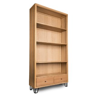 An Image of Heal's Brunel Freestanding Shelving