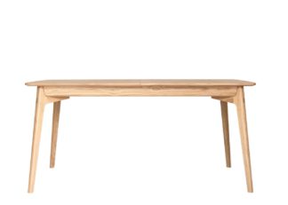 An Image of Case Dulwich Extending Table 200 Oak