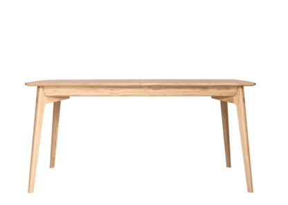 An Image of Case Dulwich Extending Table 200 Oak