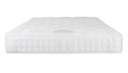 An Image of Heal's Pocket 1000 Super King Mattress