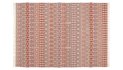 An Image of Gandia Blasco Naidu Kilim Rug 150 x 200cm