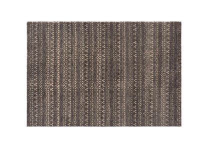 An Image of Gandia Blasco Cirus Rug Grey