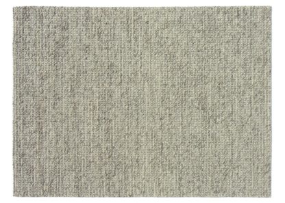 An Image of Linie Design Cordoba Rug Ivory 160 x 230cm