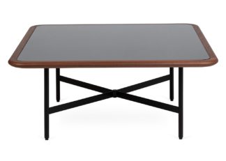 An Image of Heal's Emerson Square Coffee Table