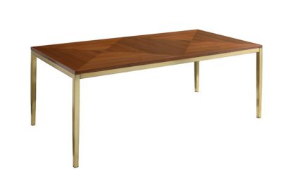 An Image of Ravello Dining Table