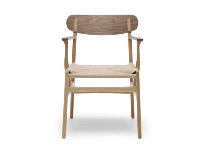 An Image of Carl Hansen & Søn CH26 Dining Chair