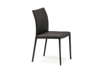 An Image of Cattelan Italia Norma Couture Dining Chair