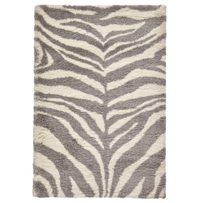 An Image of Portofino M289 Rug Brown