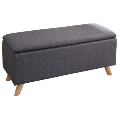 b09ec43f6236a56311d2a246538ecb10a210672b9a4494c99ad4b6230bf9f243.jpg An Image of Secreto Ottoman Grey
