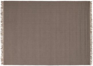 An Image of Gandia Blasco Une Rug Sand 170 x 240cm