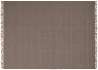 b1a3a2eecca09a937f66450af521f9a657238edff75801b650615af749b60079.jpg An Image of Gandia Blasco Une Rug Sand 170 x 240cm