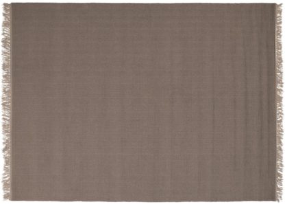 An Image of Gandia Blasco Une Rug Sand 170 x 240cm