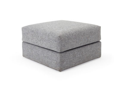An Image of Heal's Oswald Storage Footstool Dessin Twist