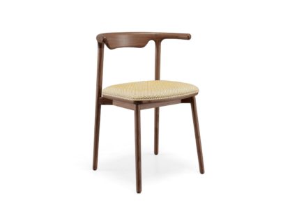 An Image of Wewood Pala Chair