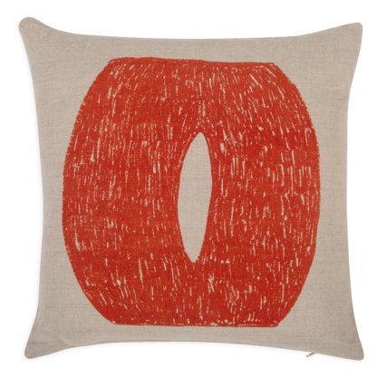 An Image of Heal's AE Mwanga Cushion