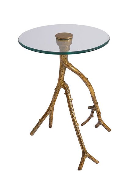 An Image of Cassia Side Table