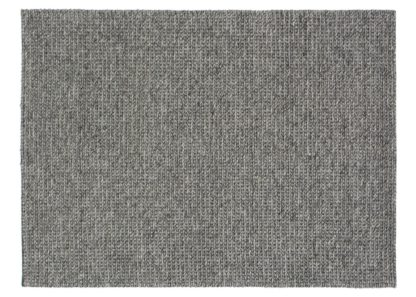 An Image of Linie Design Cordoba Rug Stone 160 x 230cm