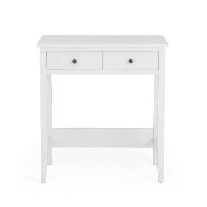 bb36c8f2d4a80bd405dc3559a9580d558983cf12af011ed669b84978824b1e57-1.jpg An Image of Lynton Compact White Dressing Desk White