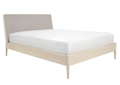 An Image of Ercol Salina Bed King