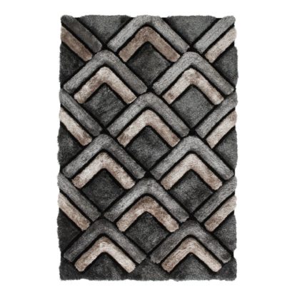 c4954412f80ed07fba62513df127d8ffe49d096670dbeeb9bf2f9592411cc498-1.jpg An Image of Noble House Rug Brown