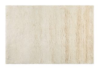 An Image of Heal's Jabara Rug Natural 120 x 180cm