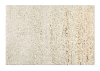 An Image of Heal's Jabara Rug Natural 120 x 180cm