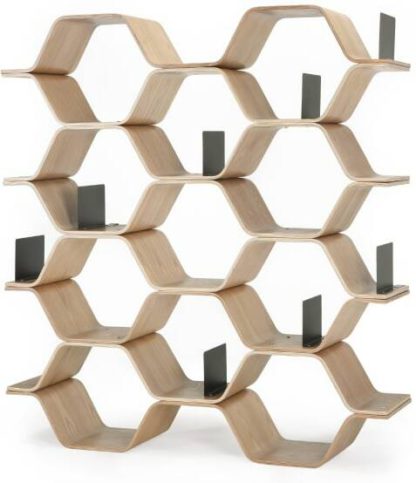 c611dba5df4ba4eaa50a8d5ef4054e03dcd6016a6e0aae084179110a94d00980.jpg An Image of Polygon Shelving Unit, Ash