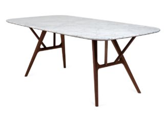 An Image of Heal's Anais Dining Table